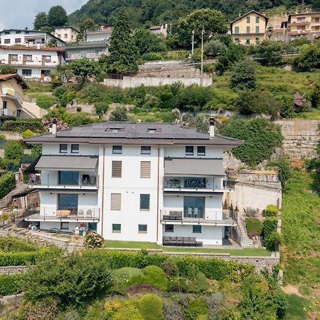 Argegno Como Lake Exteriér fotografie